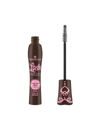 Essence Cosmetics Lash Princess Máscara Efecto Pestañas Black Brown 12ml
