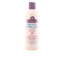 Aussie Miracle Hydratation Shampoo 300ml