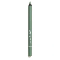 Gosh Matte Eye Liner 008-Crazy Blue