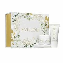 Eve Lom Skin Saviour Holiday Set 2025