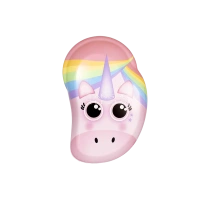 Tangle Teezer The Original Mini Hairbrush Rainbow The Unicorn