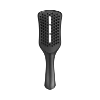 Tangle Teezer Easy Dry y Go Vented Hairbrush Jet Black 1 U