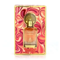 Ayat Lamsah Concentrated Perfumed Oil 12ml