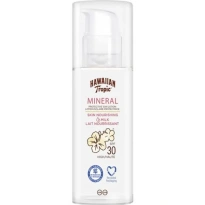 Hawaiian Tropic Mineral Skin Leche Corporal Spf30 100ml