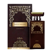 Nabeel Dahn Al Oud Amiri Eau De Parfum Trendy Collection 100ml
