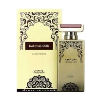 Nabeel Dahn Al Oud Eau De Parfum Trendy Collection 100ml