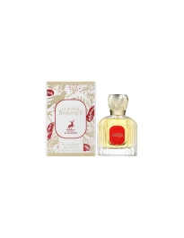 Maison Alhambra Baroque Baroque 540 Floral Eau De Parfum 100ml Spray