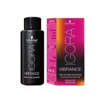 Schwarzkopf Igora Vibrance Nº6-12 Blond Dark Ash Smoke 60ml