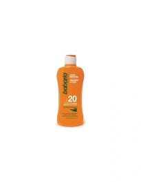 Babaria Sol Leche Protector Aloe Sfp20 300ml