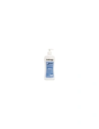 Babaria Body Lotion Hyaluronic Acid 400ml