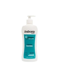 Babaria Body Lotion Collagen 400ml