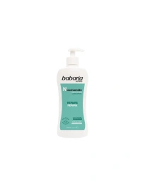 Babaria Active Niacinamide Locion Corporal Pieles Sensibles Con Difusor 400ml