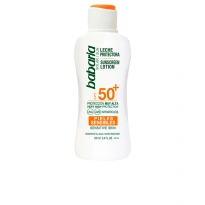 Babaria Sunscreen Spray For Sensitive Skin Spf50 100ml