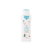 Tulipán Negro Cotton Shower Gel 650ml