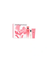 Adolfo Dominguez A D Agua Fresca Fresia Solar Edp Spray 120ml Sets