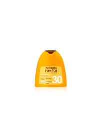 Instituto Español Sol Proteccion Solar Aloe Vera Spf30 Locion 100ml
