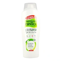 Instituto Español Healthy Skin Shower Gel 1250ml