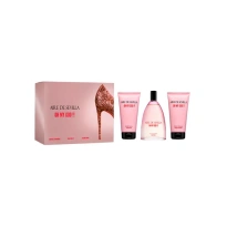 Aire De Sevilla Oh My God!! Eau De Toilette Spray 150ml Set 3 Pieces