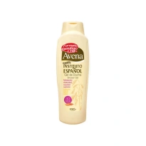 Instituto Español Avena Shower Gel 1250ml