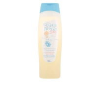 Gotas Frescas Baby Eau De Cologne 750ml