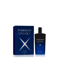 Instituto Español Poseidon Galaxy Edt Spray 150ml
