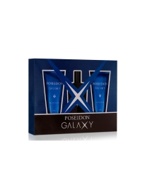 Instituto Español Pack Poseidon galaxy