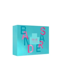 Antonio Banderas Est A Banderas Blue 50ml B 75ml