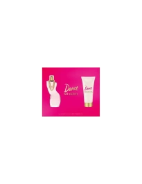 Shakira Dance 50 Vap Body Cofre