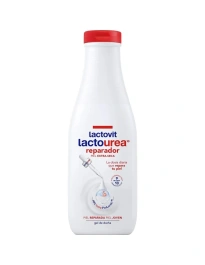 Gel Lactovit Lactourea 550