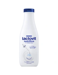 Gel Lactovit Nutritivo 550