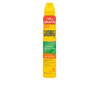 Giorgi Line Strong Curl Foam 200ml