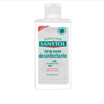 Sanytol Hydroalcoholic Gel Hand Sanitizer 75ml