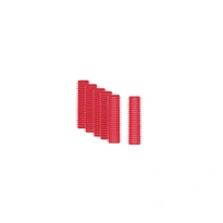 Beter 6 Self-Gripping Rollers 13mm