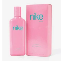 Nike Woman Sweet Blossom Eau De Toilette 75ml Spray