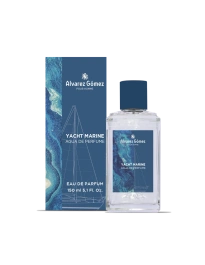 Alvarez Gómez Alvarez Gomez Yacht Marine Pour Homme150
