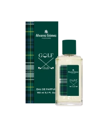 Alvarez Gómez Alvarez Gomez Golf Club Pour Homme 150 V