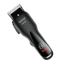 Ragnar Machine Wireless Cut Supernova Black