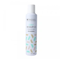 Eurostil Champu Seco Tassel 300ml