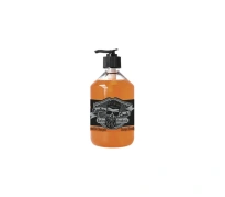 Eurostil Captain Cook Sensitive Shampoo 500ml