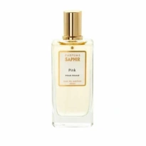 Saphir Pink Pour Femme Eau De Parfum 50ml    