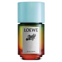 Loewe Paula's Ibiza Eau De Toilette Spray 50ml