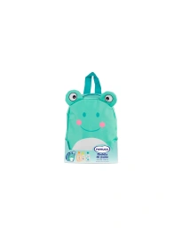 Est Nenuco Mochila Rana 3 Uds