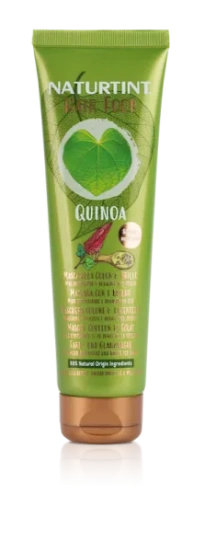 Naturtint Hair Food Mascarilla Quinoa 150ml