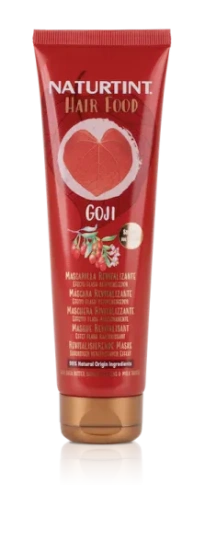 Naturtint Hair Food Mascarilla Goji 150ml
