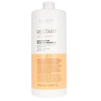 Revlon Re-Start Recovery Restorative Micellar Shampoo 1000ml