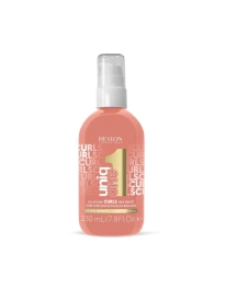 Revlon Uniq One Serum Spray 230ml Curls