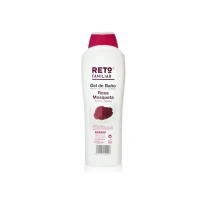 Agrado Familiar Shower And Bath Gel Rosehip 1250ml