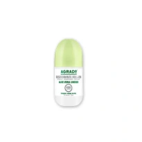 Agrado Desodorante Roll On Aloe Vera 50