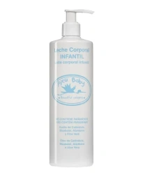 Picu Baby Infantil Leche Corporal 500ml