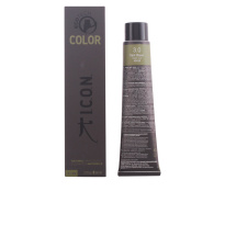 Icon Ecotech Color Natural Hair Color 6.3 Dark Golden Blonde 60ml